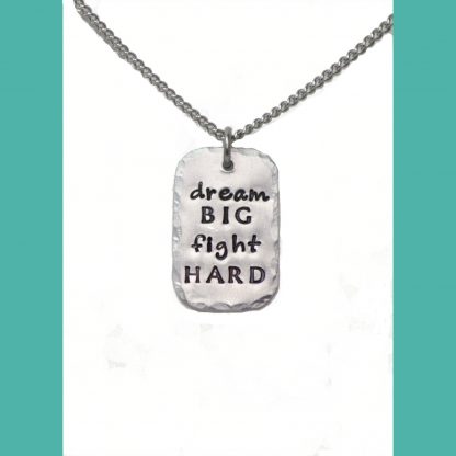 Dream Big, Fight Hard – The Badass Women Collection – 626 Designs